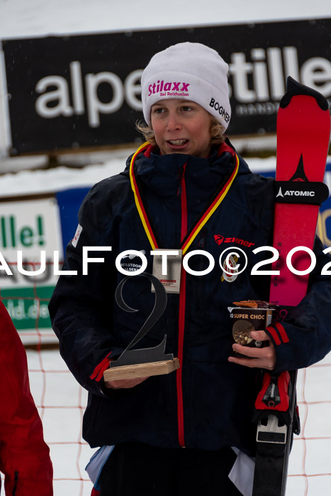 Actanol Schülercup Alpin U14 SL, 14.02.2026
