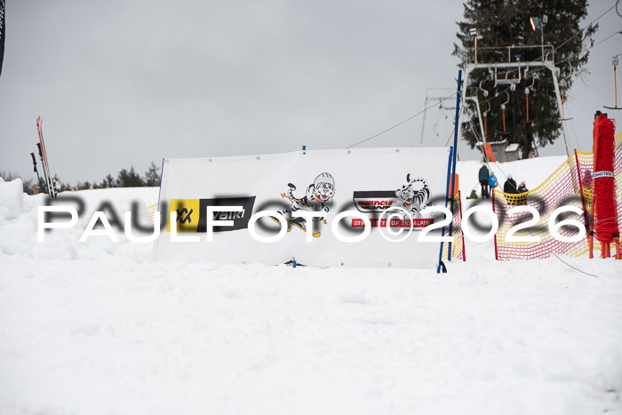 DSV Skitty Cup Geißach, 21.02.26
