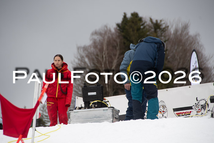 DSV Skitty Cup Geißach, 21.02.26