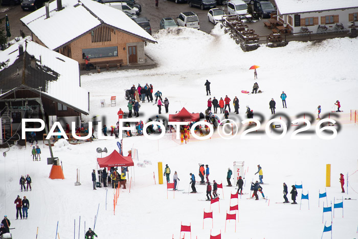 DSV Skitty Cup Geißach, 21.02.26