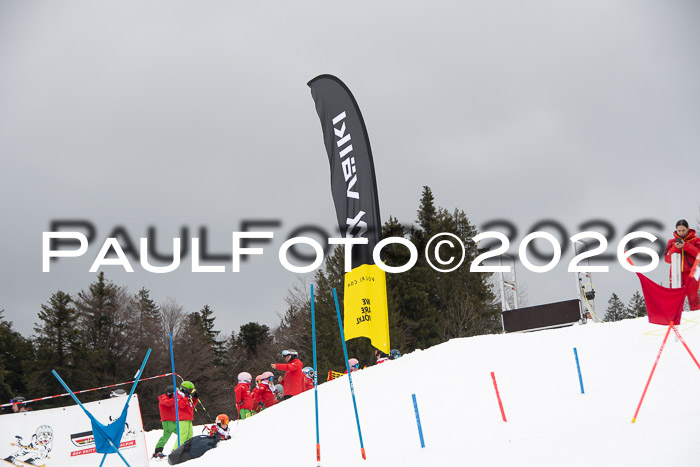 DSV Skitty Cup Geißach, 21.02.26