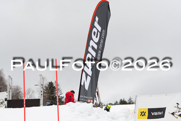 DSV Skitty Cup Geißach, 21.02.26