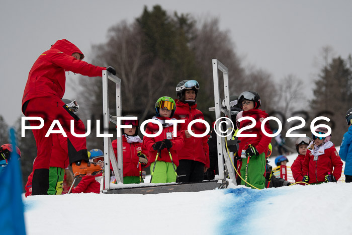 DSV Skitty Cup Geißach, 21.02.26