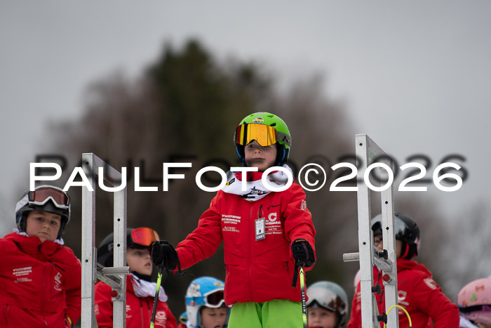 DSV Skitty Cup Geißach, 21.02.26