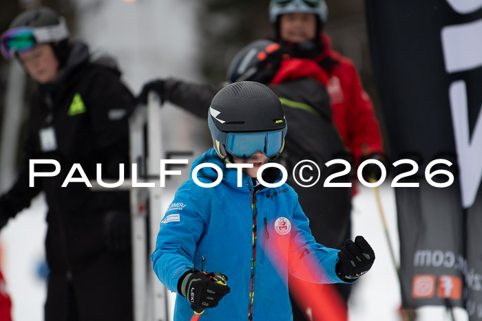 DSV Skitty Cup Geißach, 21.02.26