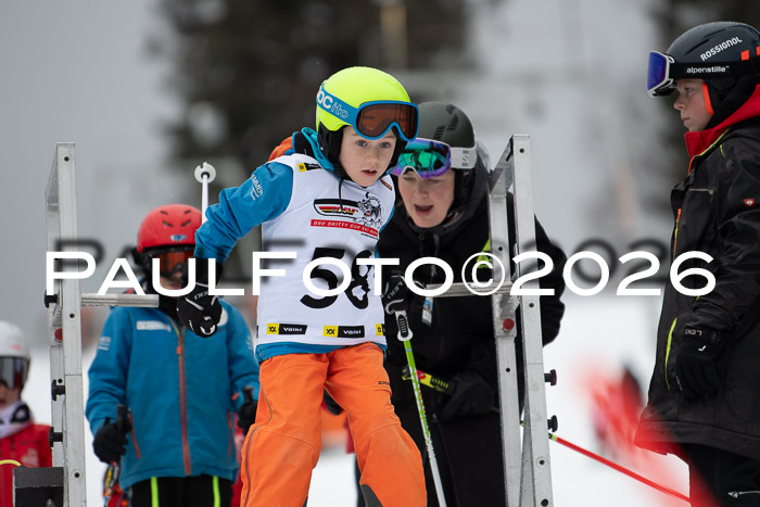 DSV Skitty Cup Geißach, 21.02.26