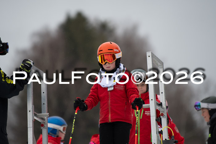 DSV Skitty Cup Geißach, 21.02.26
