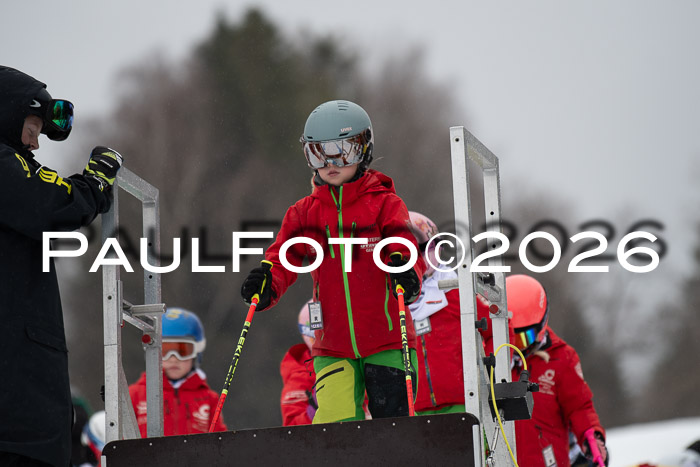 DSV Skitty Cup Geißach, 21.02.26