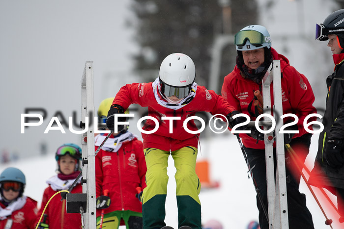 DSV Skitty Cup Geißach, 21.02.26