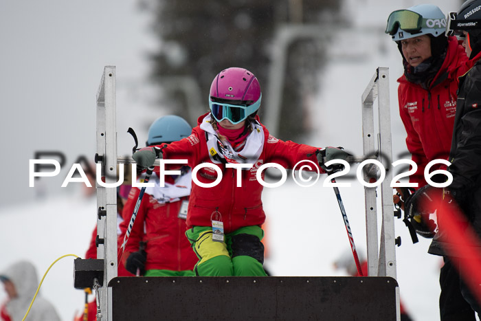 DSV Skitty Cup Geißach, 21.02.26