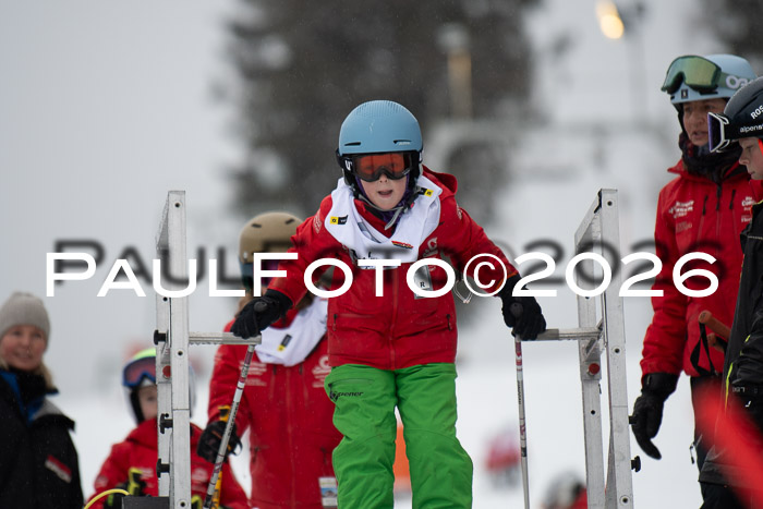 DSV Skitty Cup Geißach, 21.02.26