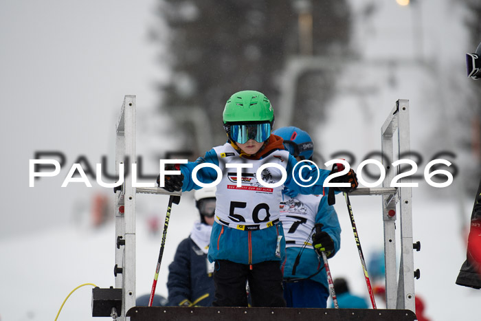 DSV Skitty Cup Geißach, 21.02.26