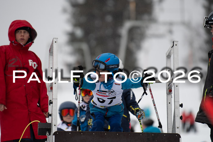 DSV Skitty Cup Geißach, 21.02.26