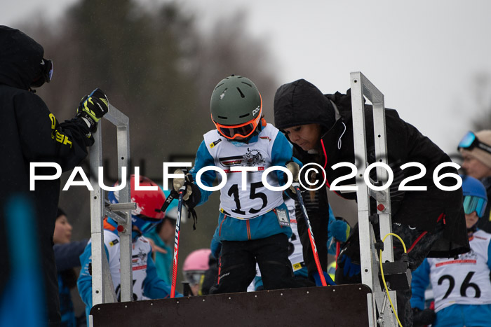 DSV Skitty Cup Geißach, 21.02.26