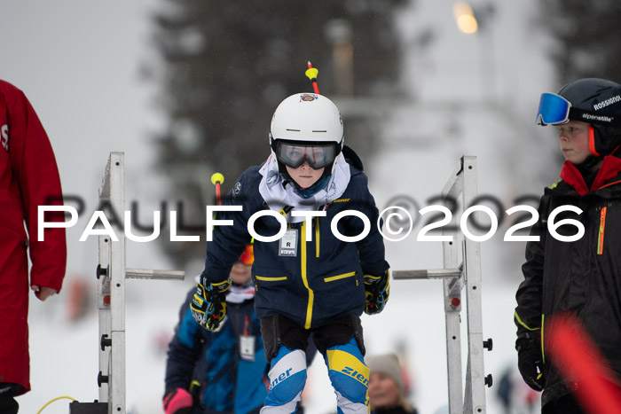 DSV Skitty Cup Geißach, 21.02.26