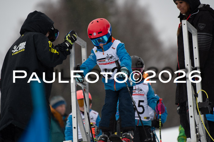 DSV Skitty Cup Geißach, 21.02.26
