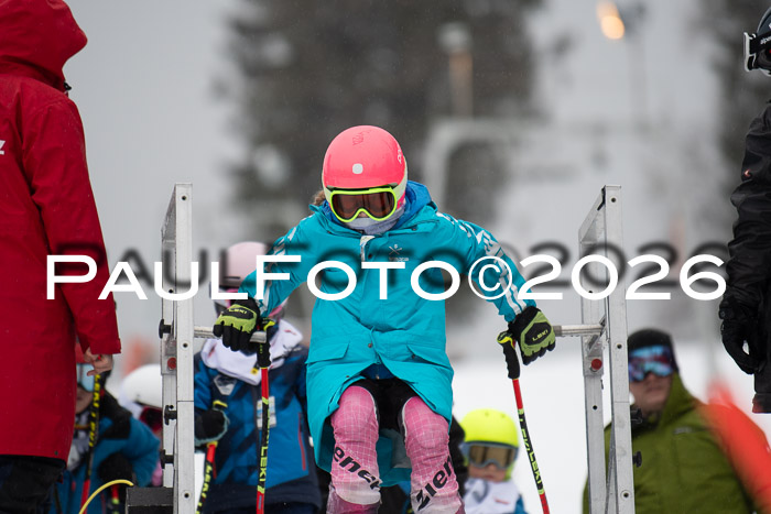 DSV Skitty Cup Geißach, 21.02.26