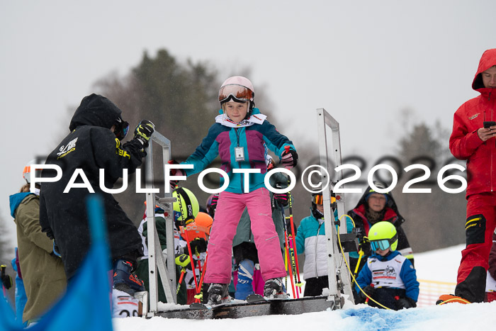 DSV Skitty Cup Geißach, 21.02.26