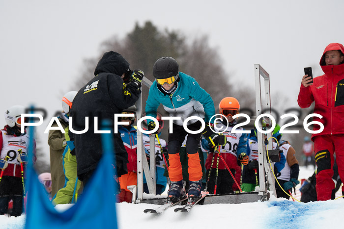 DSV Skitty Cup Geißach, 21.02.26
