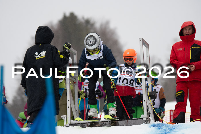 DSV Skitty Cup Geißach, 21.02.26