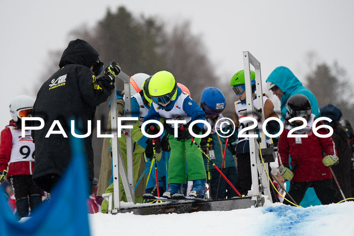 DSV Skitty Cup Geißach, 21.02.26