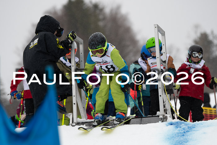 DSV Skitty Cup Geißach, 21.02.26