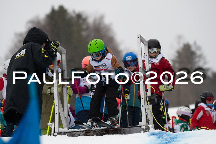 DSV Skitty Cup Geißach, 21.02.26