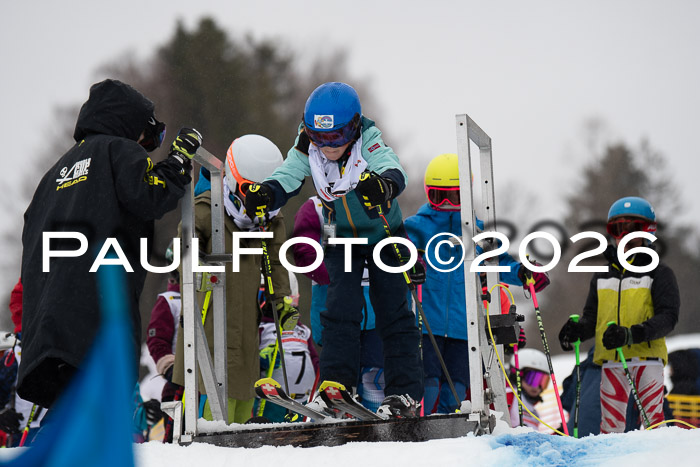 DSV Skitty Cup Geißach, 21.02.26