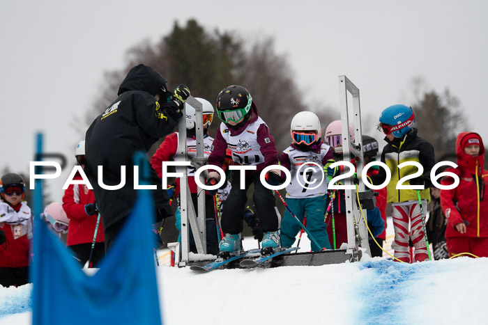 DSV Skitty Cup Geißach, 21.02.26