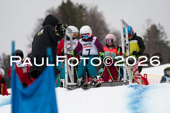DSV Skitty Cup Geißach, 21.02.26