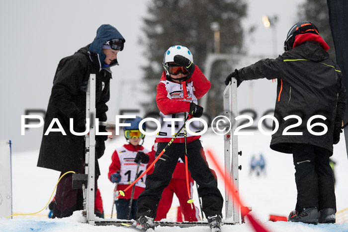 DSV Skitty Cup Geißach, 21.02.26