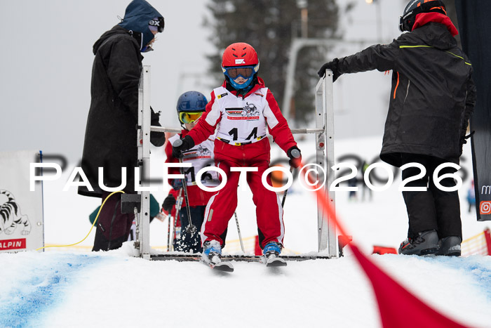 DSV Skitty Cup Geißach, 21.02.26