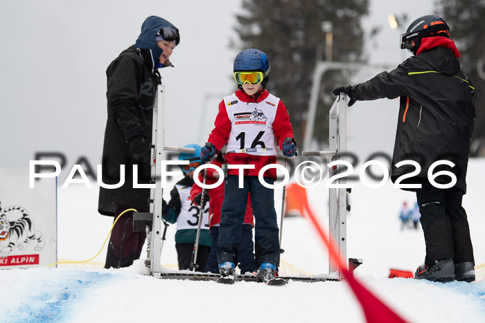 DSV Skitty Cup Geißach, 21.02.26