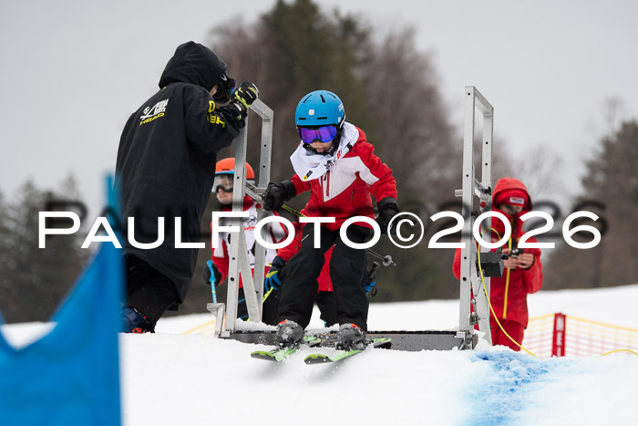 DSV Skitty Cup Geißach, 21.02.26