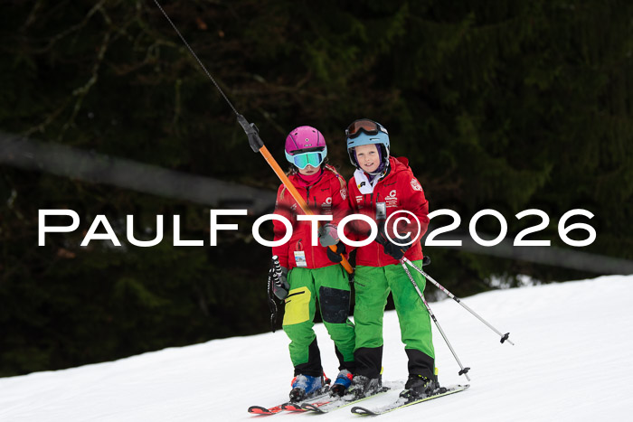 DSV Skitty Cup Geißach, 21.02.26