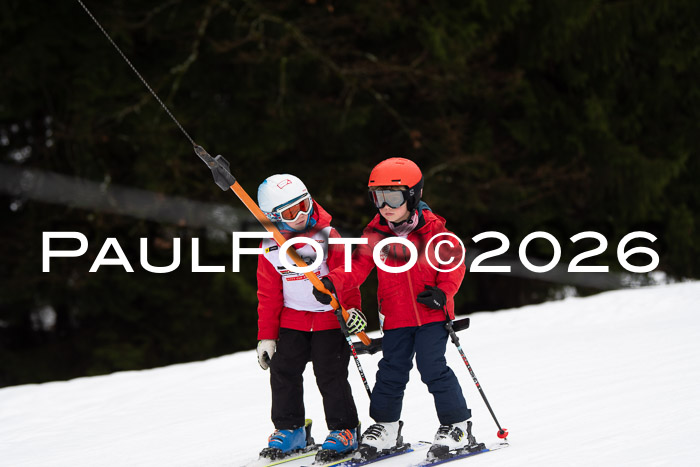 DSV Skitty Cup Geißach, 21.02.26