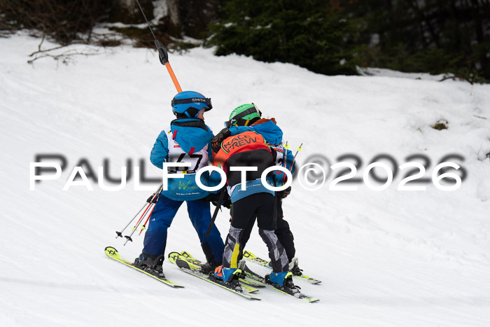 DSV Skitty Cup Geißach, 21.02.26
