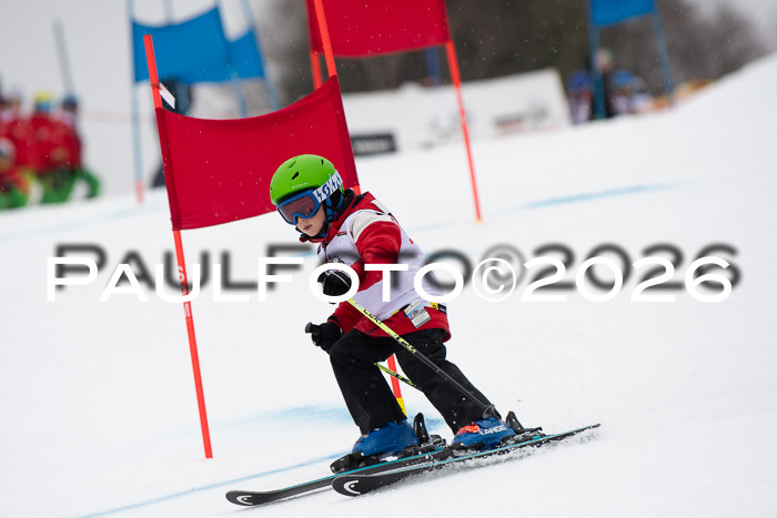 DSV Skitty Cup Geißach, 21.02.26