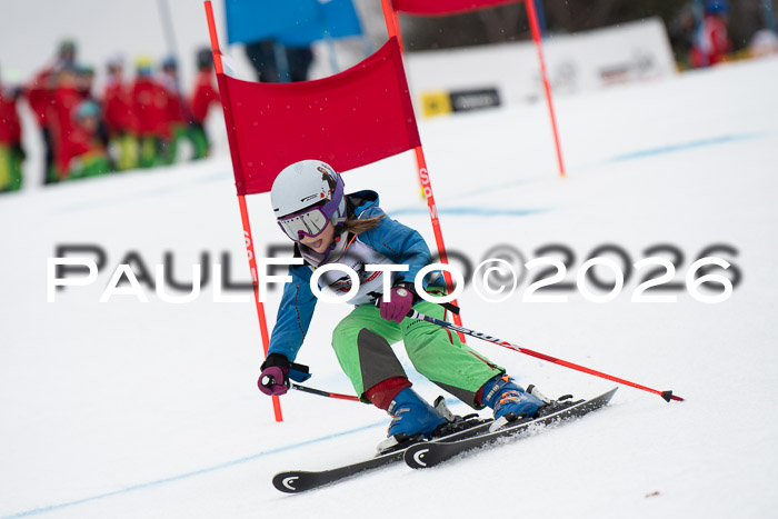 DSV Skitty Cup Geißach, 21.02.26