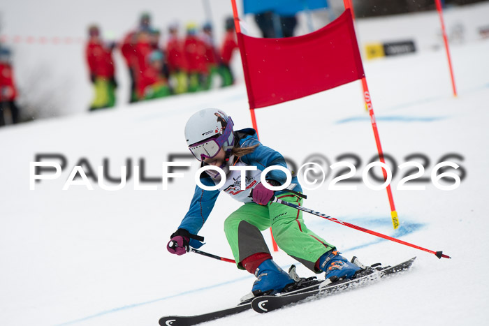 DSV Skitty Cup Geißach, 21.02.26