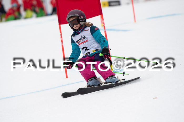 DSV Skitty Cup Geißach, 21.02.26