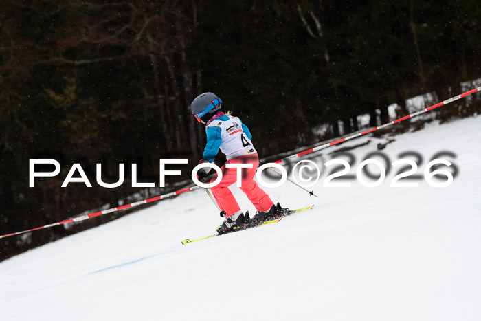 DSV Skitty Cup Geißach, 21.02.26