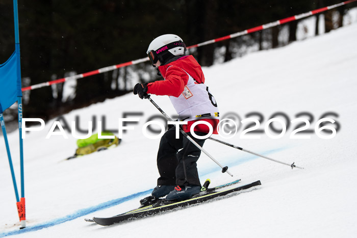 DSV Skitty Cup Geißach, 21.02.26