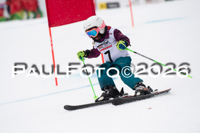 DSV Skitty Cup Geißach, 21.02.26