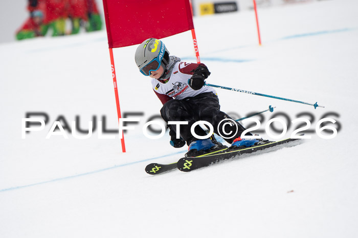 DSV Skitty Cup Geißach, 21.02.26