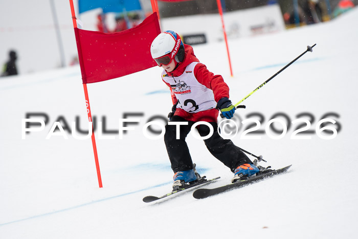 DSV Skitty Cup Geißach, 21.02.26