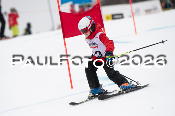 DSV Skitty Cup Geißach, 21.02.26