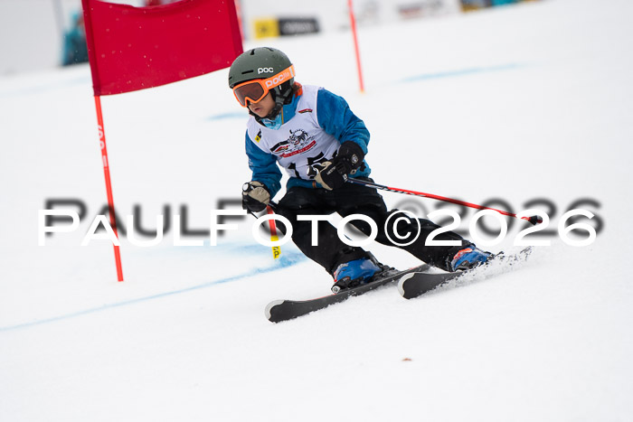 DSV Skitty Cup Geißach, 21.02.26