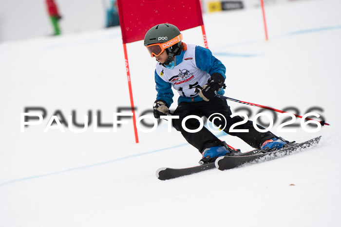 DSV Skitty Cup Geißach, 21.02.26