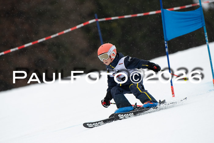 DSV Skitty Cup Geißach, 21.02.26
